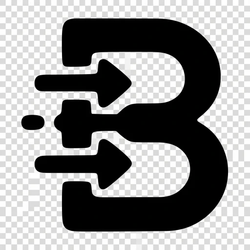 BlackVector CRM — The affordable CRM that closes deals logo